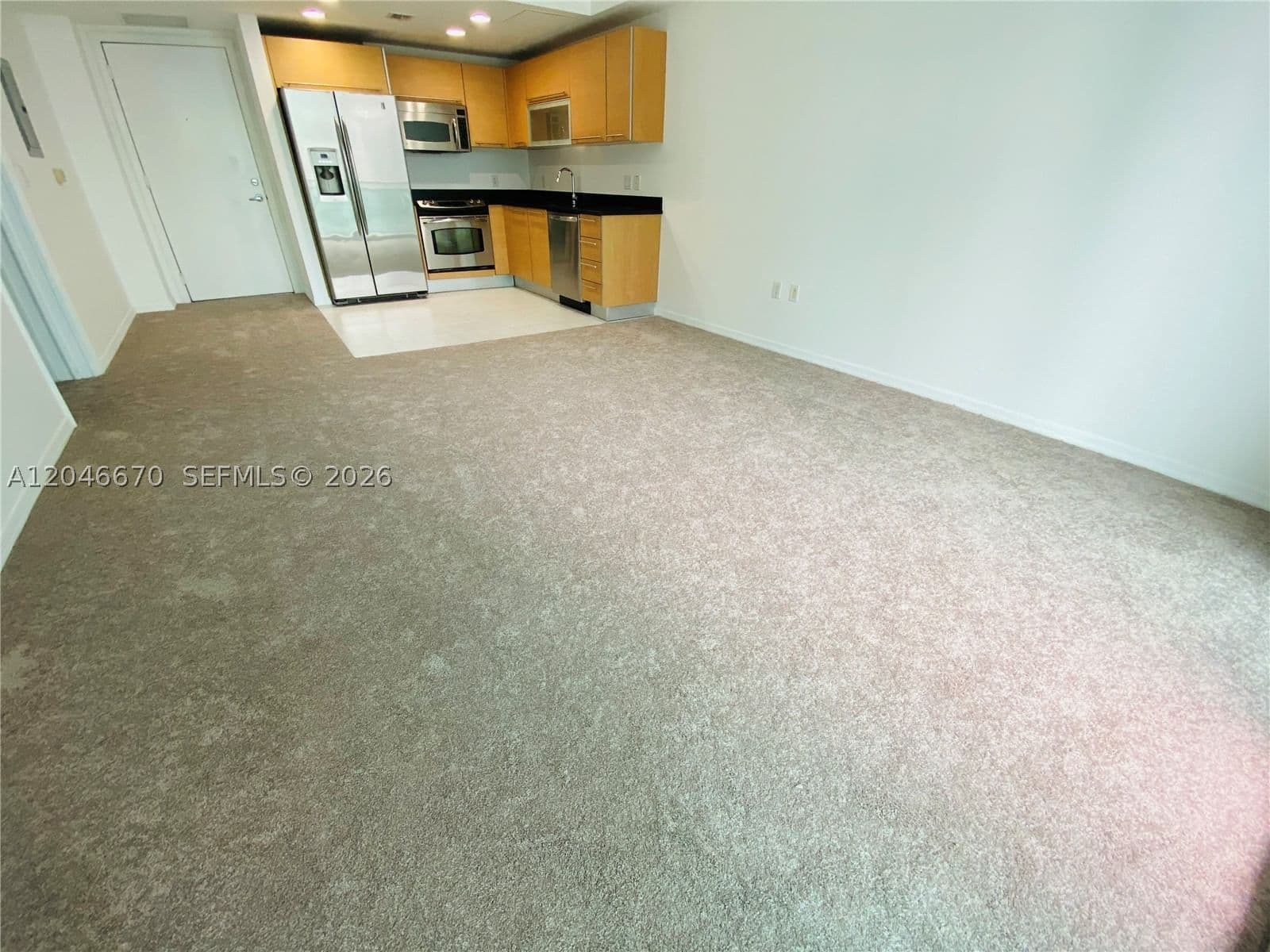1+1 Condo — 951 Brickell Ave #1909, Miami, FL 33131
