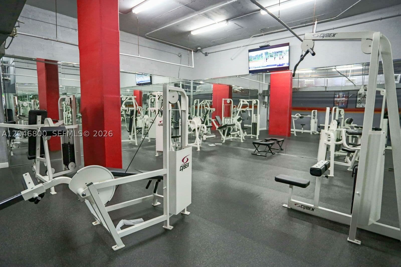 2-bedroom Apartment — 915 1st Ave #H2707, Miami, FL 33136