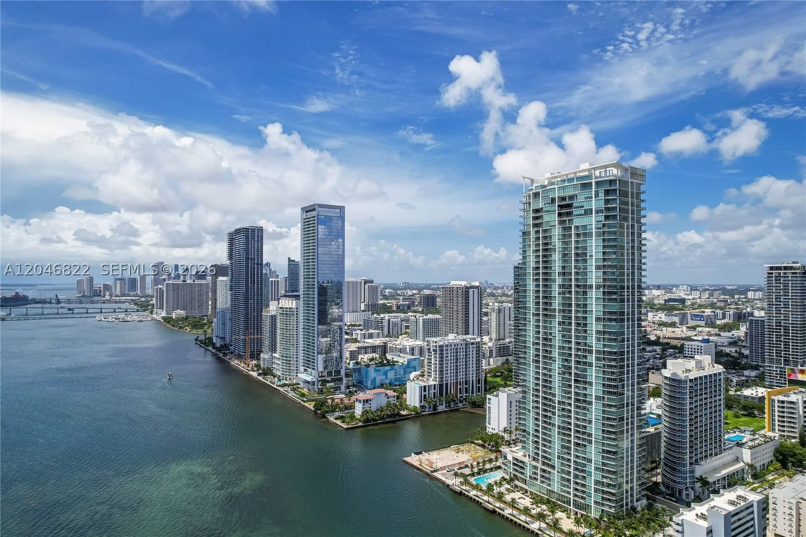 3+1 Condo — 2900 7th Ave #4308, Miami, FL 33137