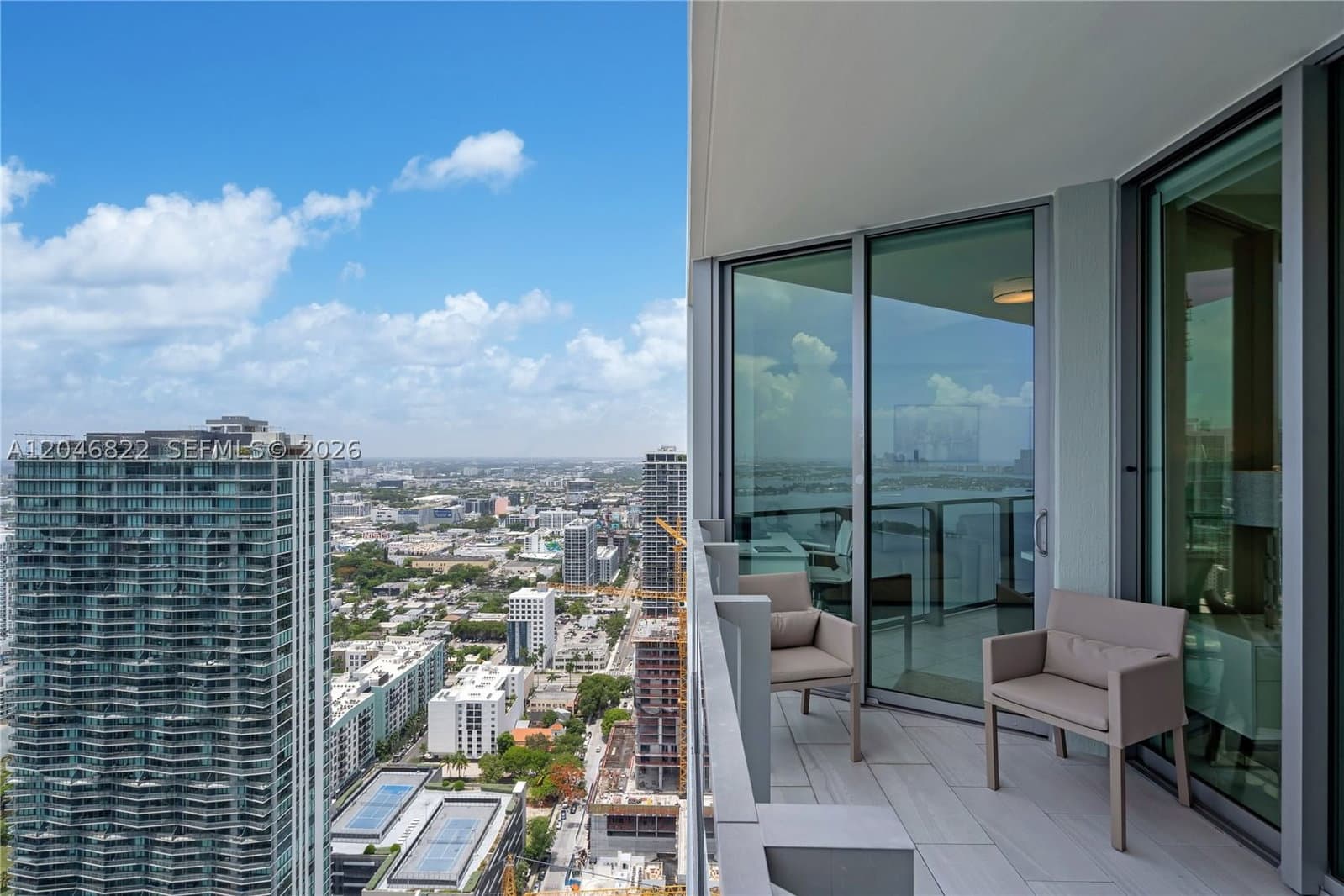 3+1 Condo — 2900 7th Ave #4308, Miami, FL 33137