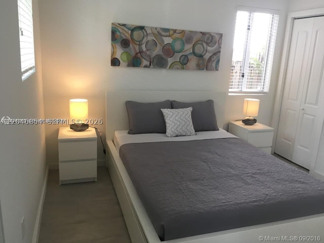 1+1 Condo — 1601 Meridian Ave #110, Miami Beach, FL 33139