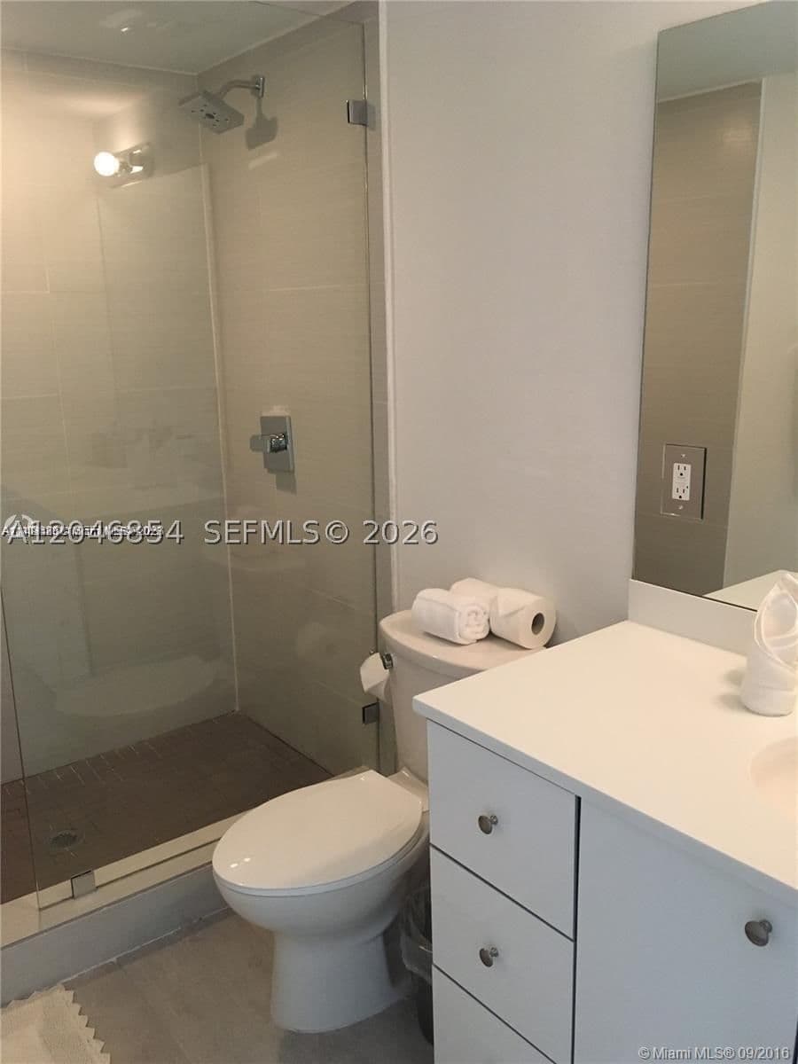 1+1 Condo — 1601 Meridian Ave #110, Miami Beach, FL 33139