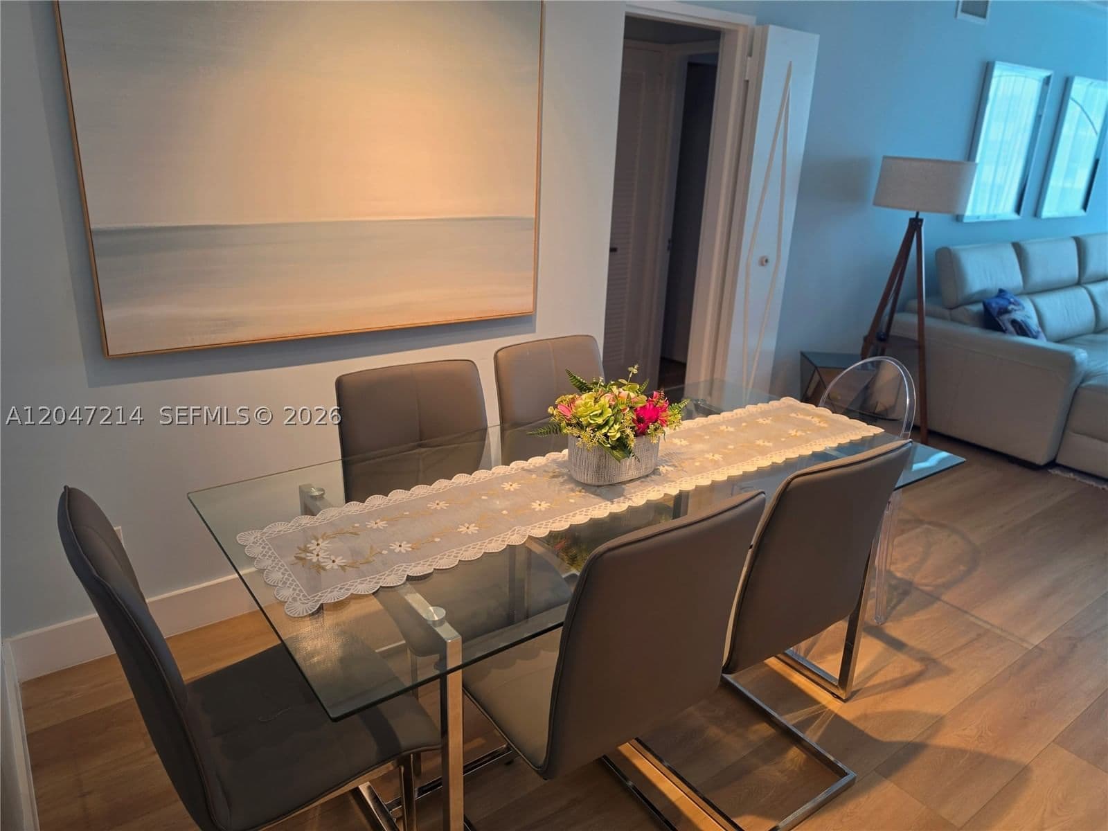 2-bedroom Condo — 5151 Collins Ave #429, Miami Beach, FL 33140