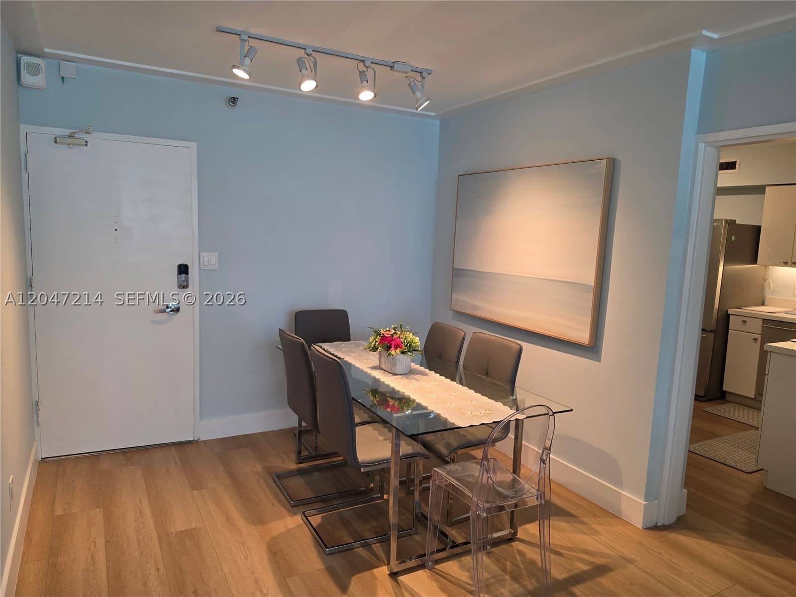 2-bedroom Condo — 5151 Collins Ave #429, Miami Beach, FL 33140