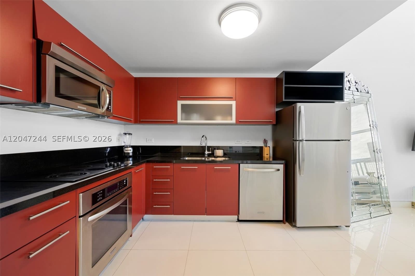 1+1 Condo — 244 Biscayne Blvd #451, Miami, FL 33132