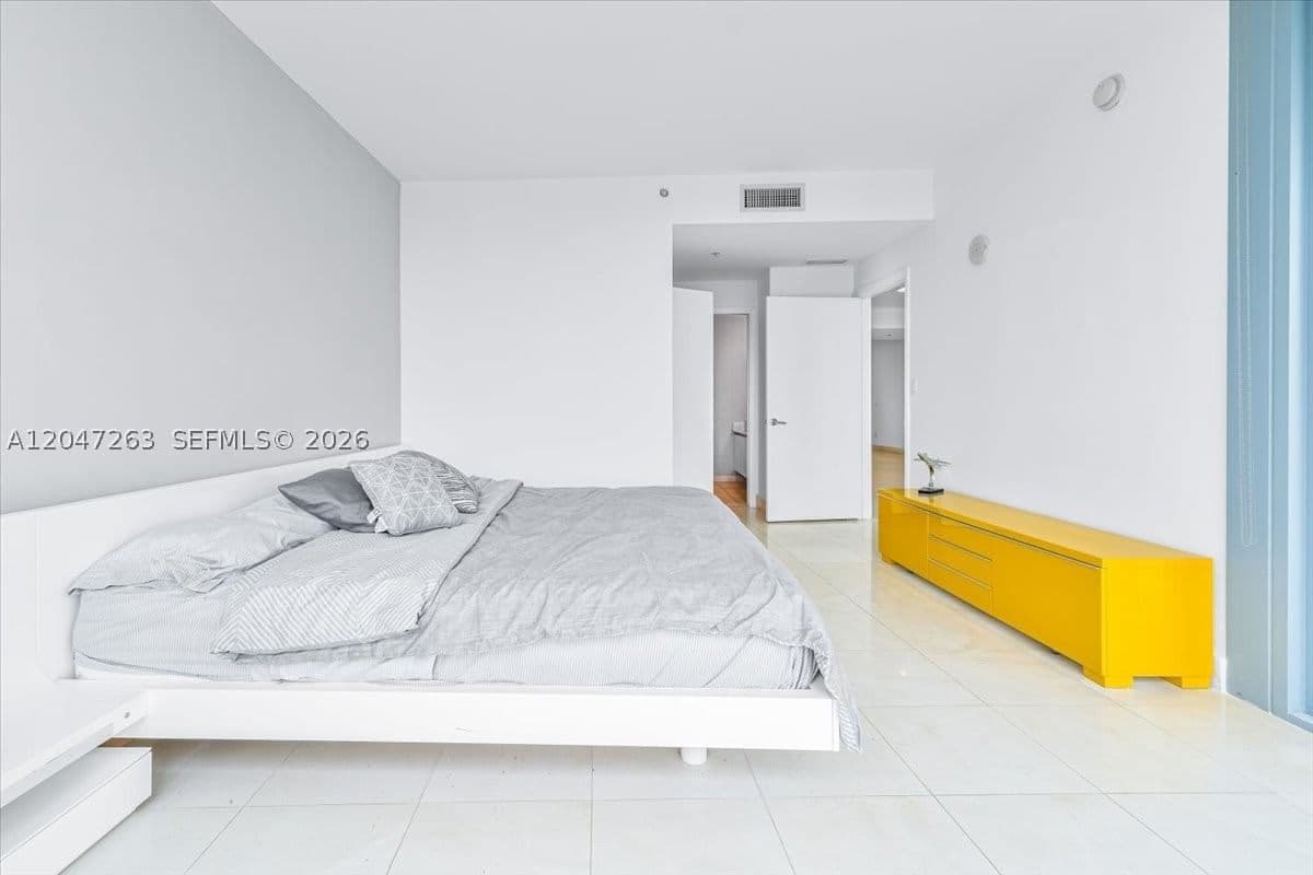 2-bedroom Condo — 601 36th St #2203, Miami, FL 33137