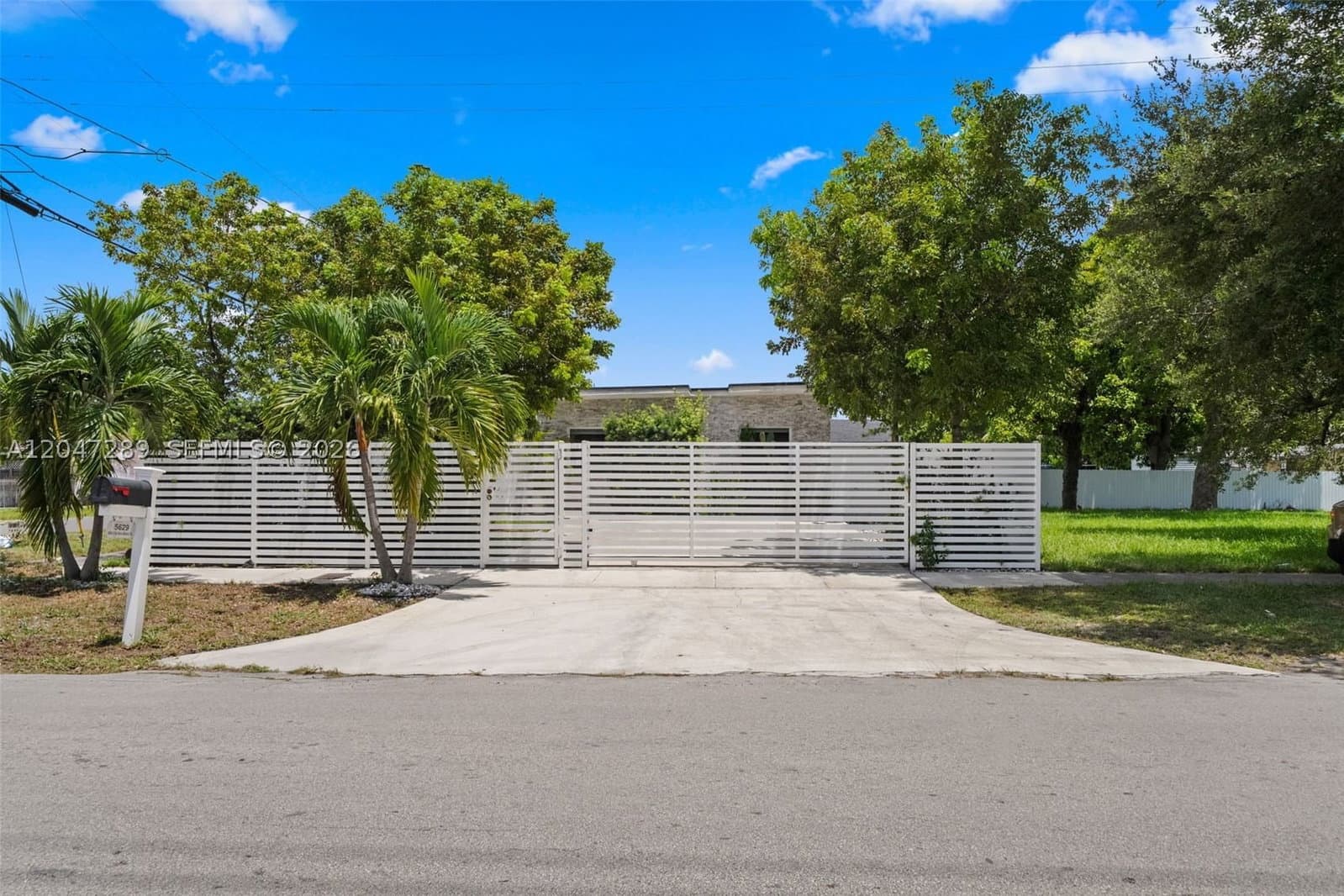 3-bedroom Single-Family Home — 5629 31st Ave, Miami, FL 33142