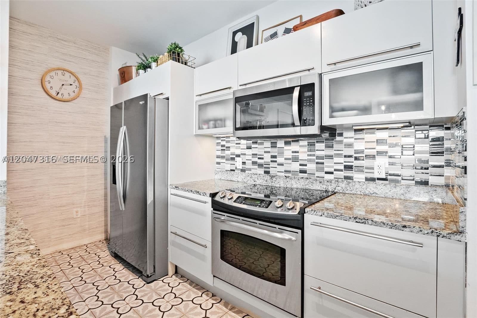 2+1 Condo — 951 Brickell Ave #3207, Miami, FL 33131