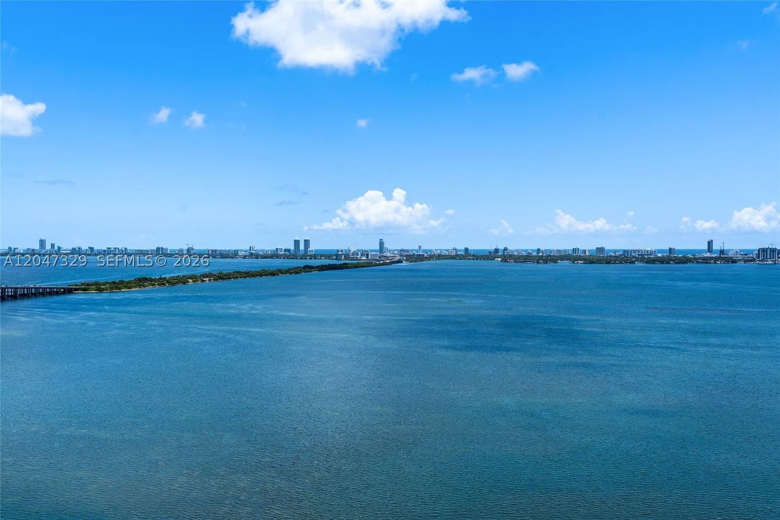 3+1 Condo — 600 27th St #2904, Miami, FL 33137