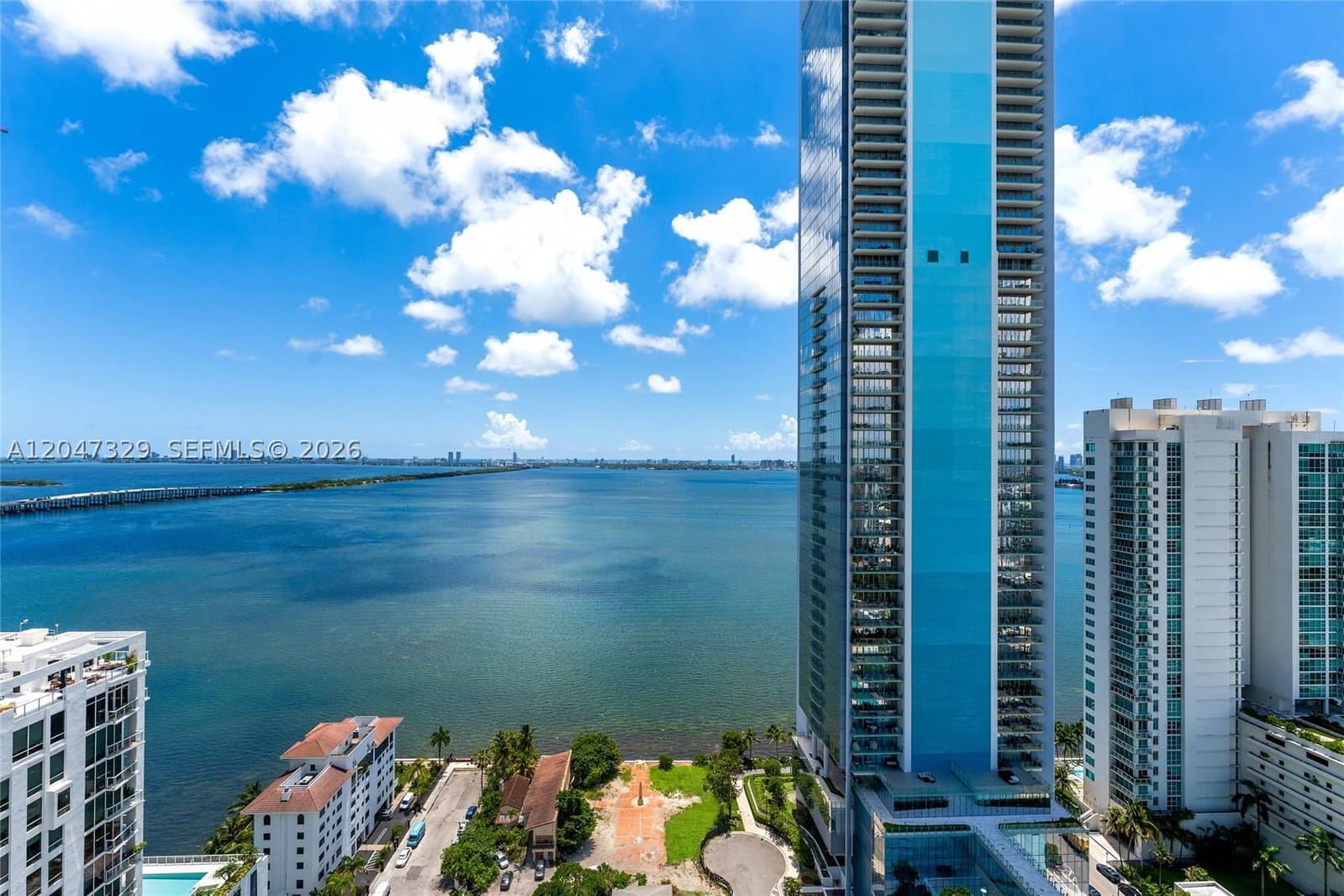 3+1 Condo — 600 27th St #2904, Miami, FL 33137