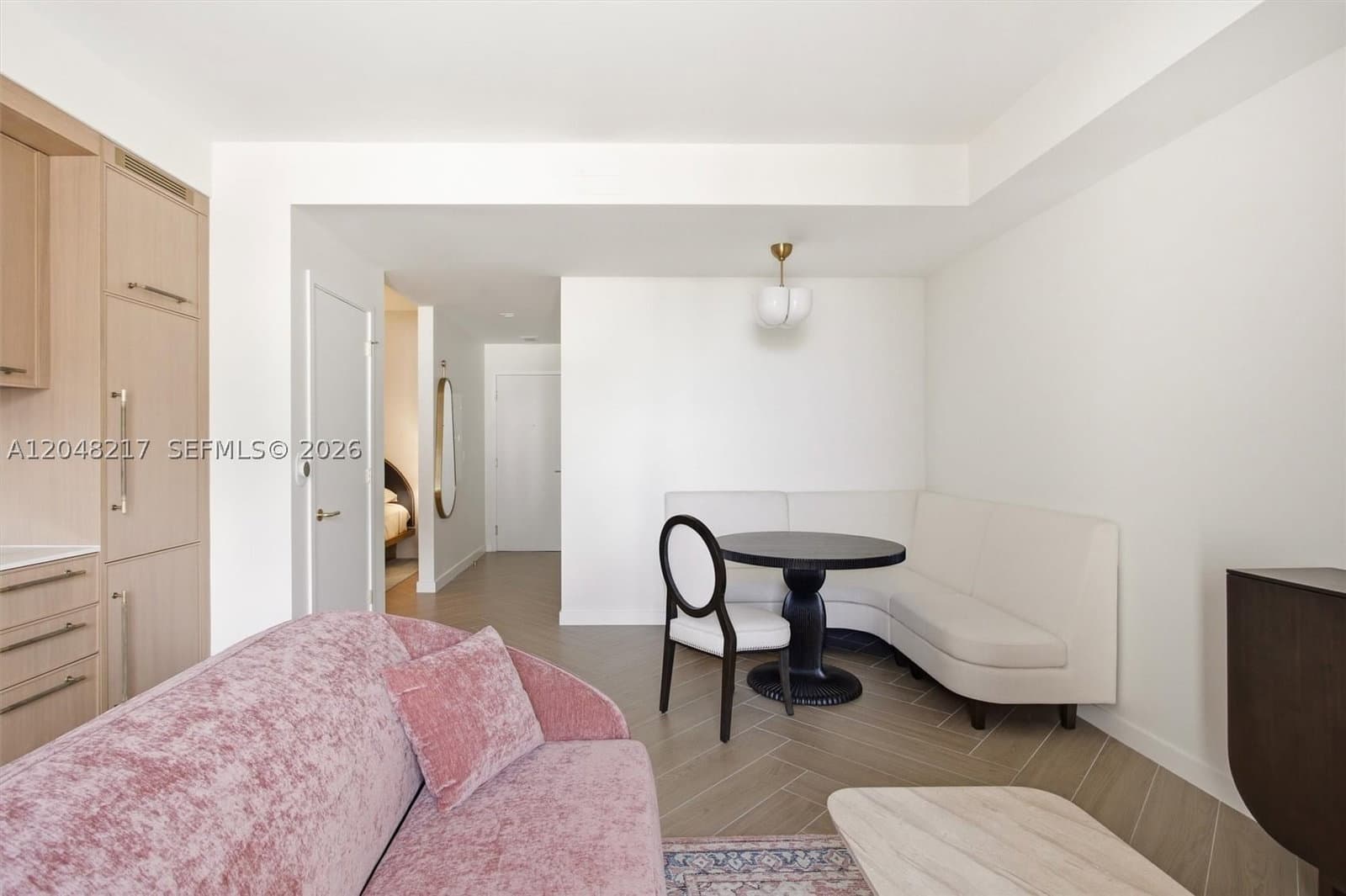 1+1 Condo — 2700 2nd Ave #432, Miami, FL 33127