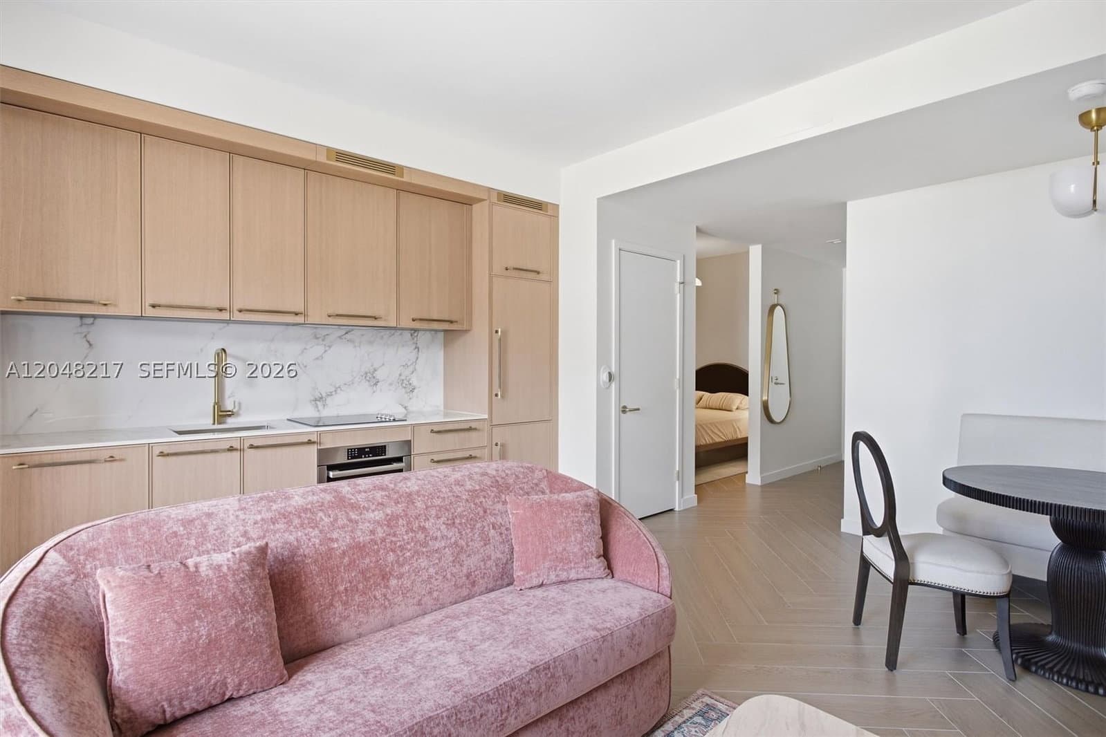 1+1 Condo — 2700 2nd Ave #432, Miami, FL 33127
