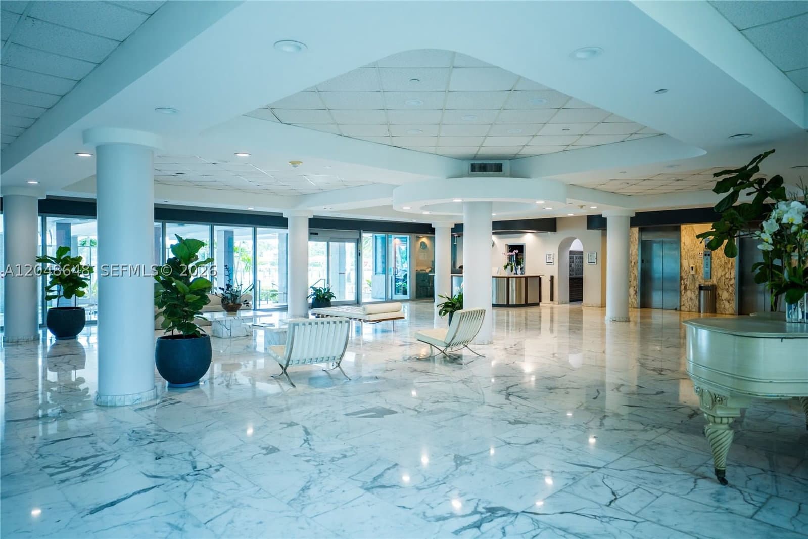 1-bedroom Condo — 5055 Collins Ave #14H, Miami Beach, FL 33140