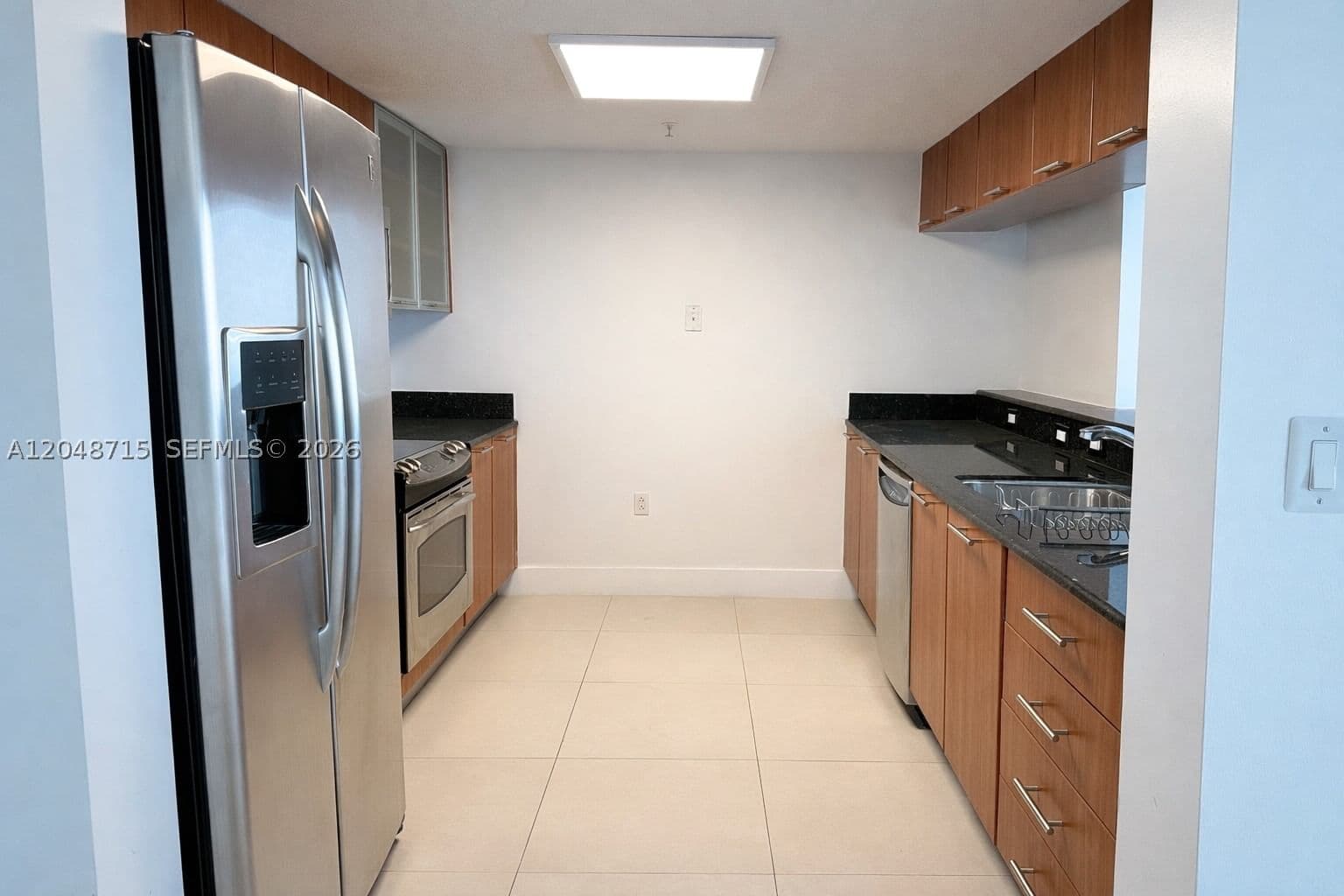 1+1 Condo — 1800 Bayshore Dr #4102, Miami, FL 33132