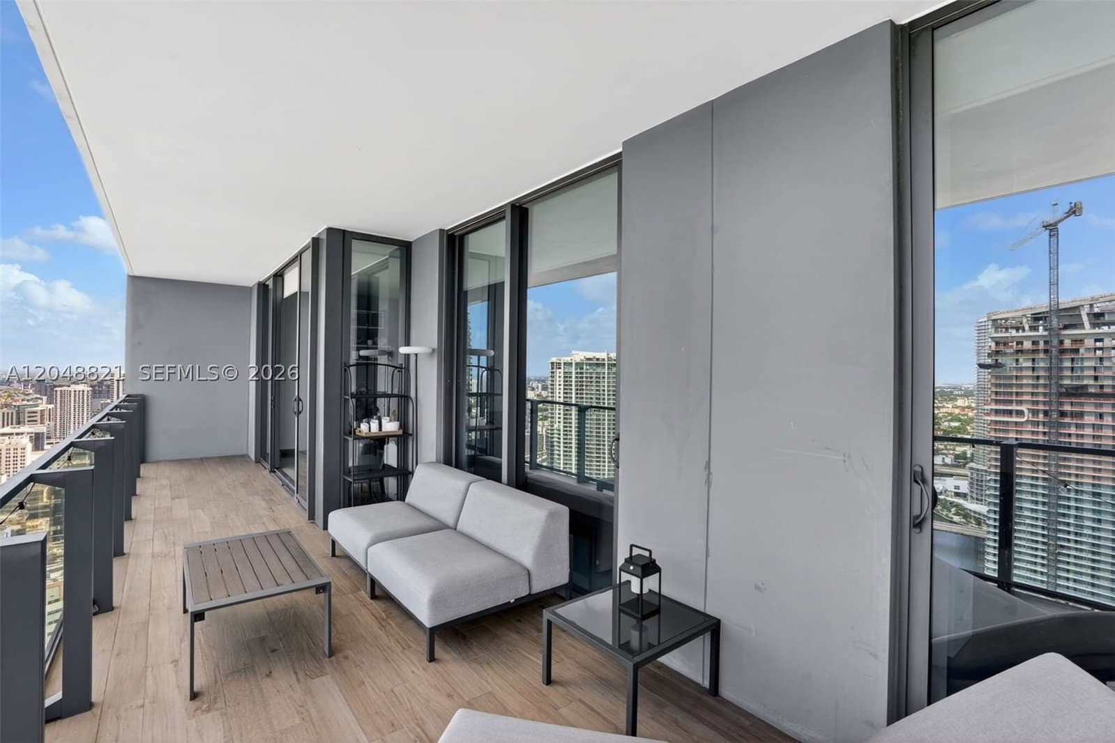 2+1 Condo — 68 6th St #3710, Miami, FL 33131