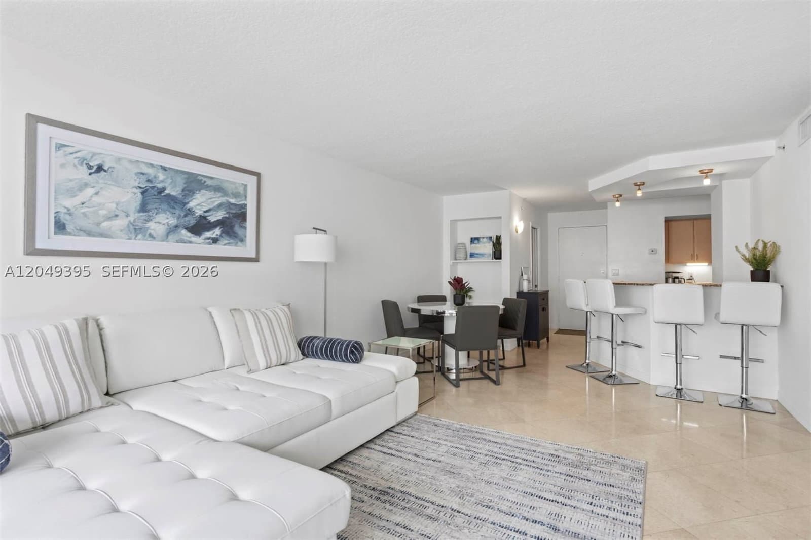 1+1 Condo — 6917 Collins Ave #1512, Miami Beach, FL 33141