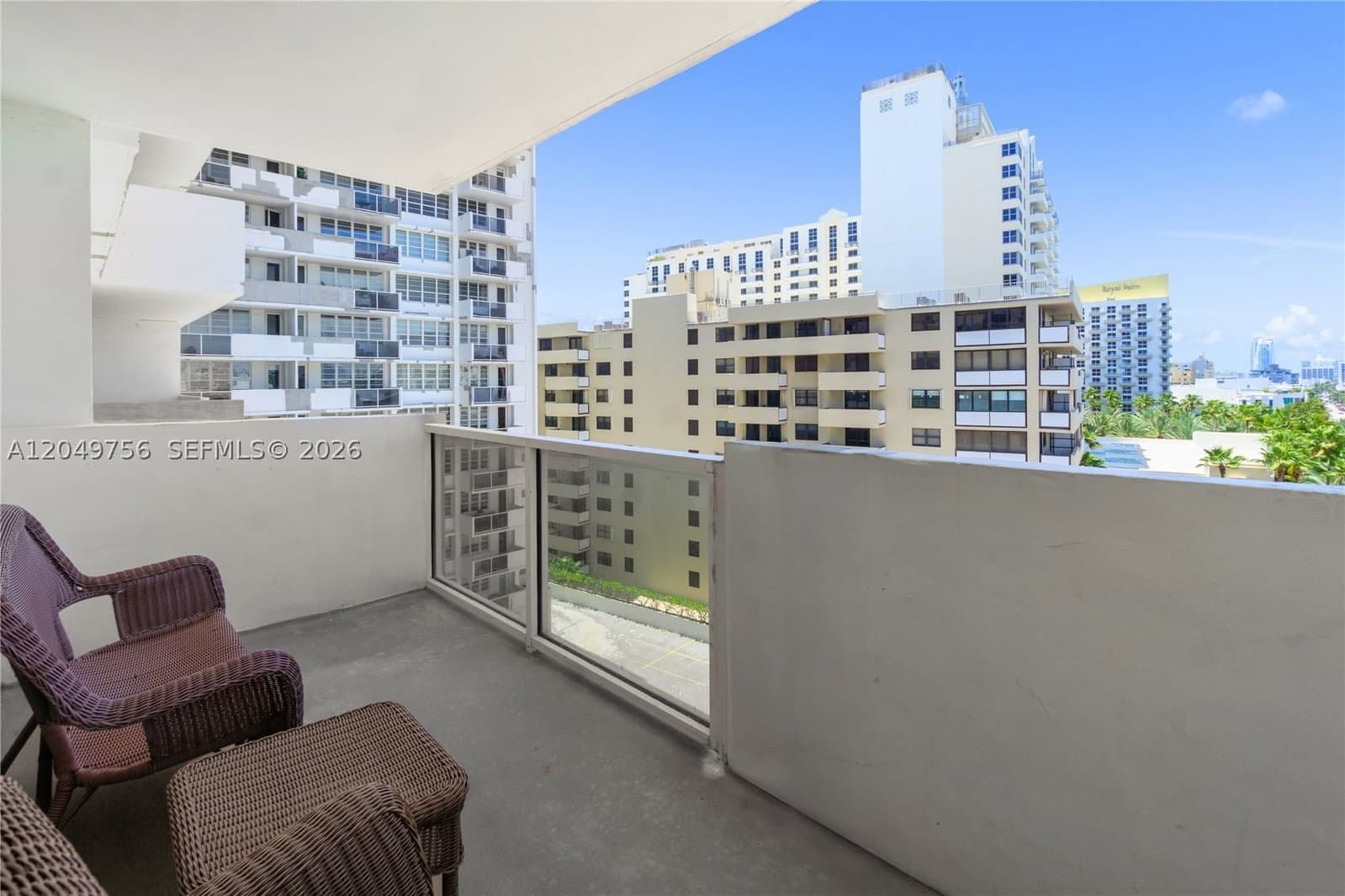 2-bedroom Condo — 100 Lincoln Rd #811, Miami Beach, FL 33139