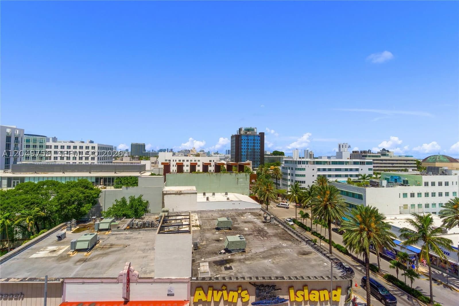 2-bedroom Condo — 100 Lincoln Rd #811, Miami Beach, FL 33139