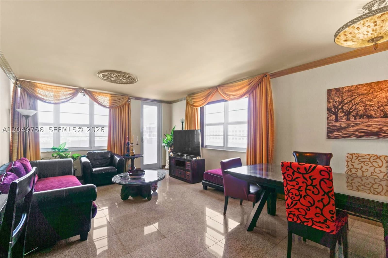 2-bedroom Condo — 100 Lincoln Rd #811, Miami Beach, FL 33139