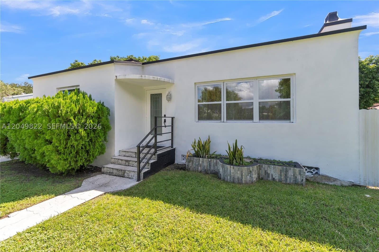 3-bedroom Single-Family Home — 774 49th St, Miami, FL 33127
