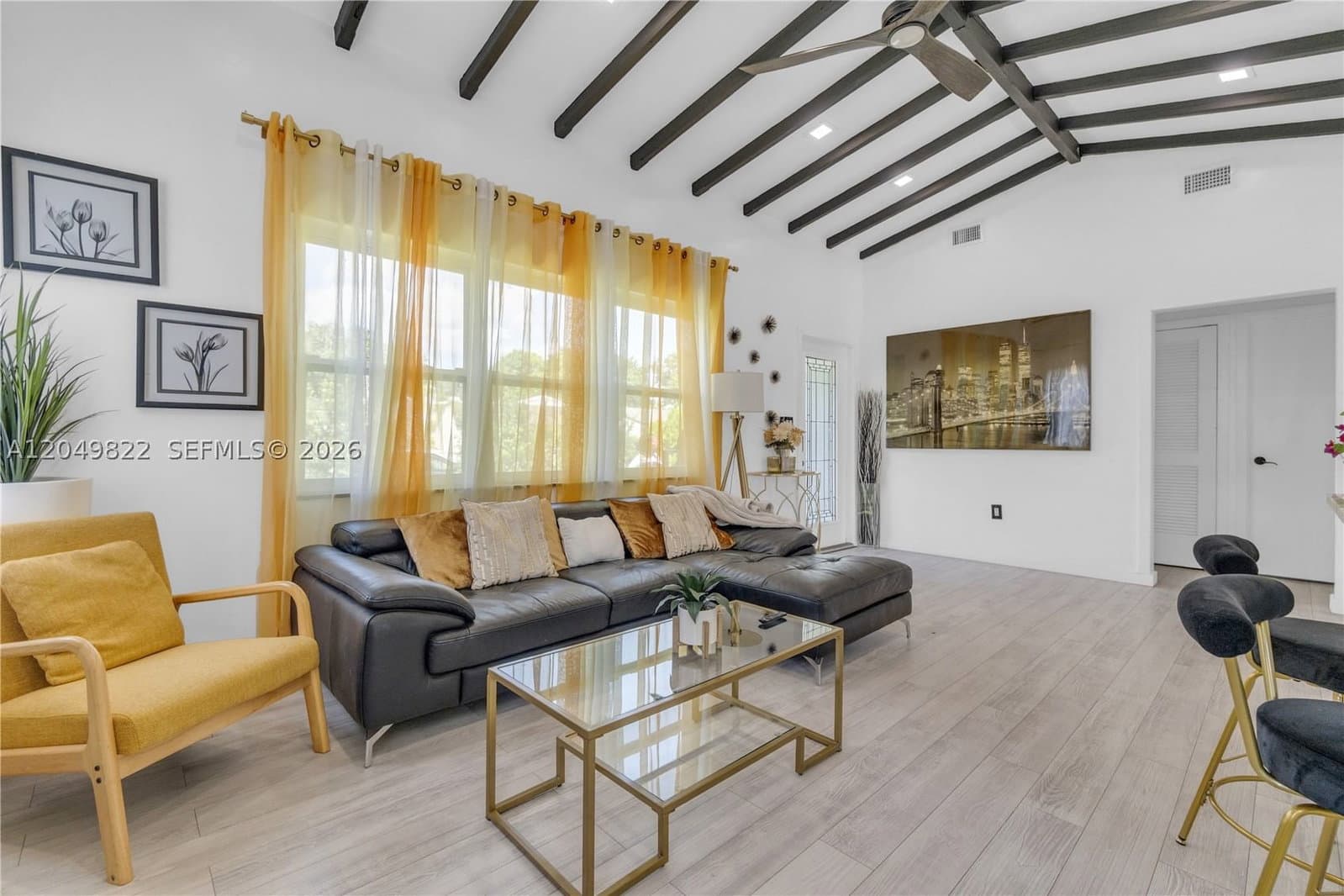 3-bedroom Single-Family Home — 774 49th St, Miami, FL 33127