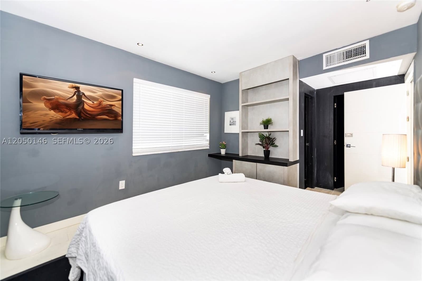 2+1 Condo — 550 Michigan Ave #2, Miami Beach, FL 33139