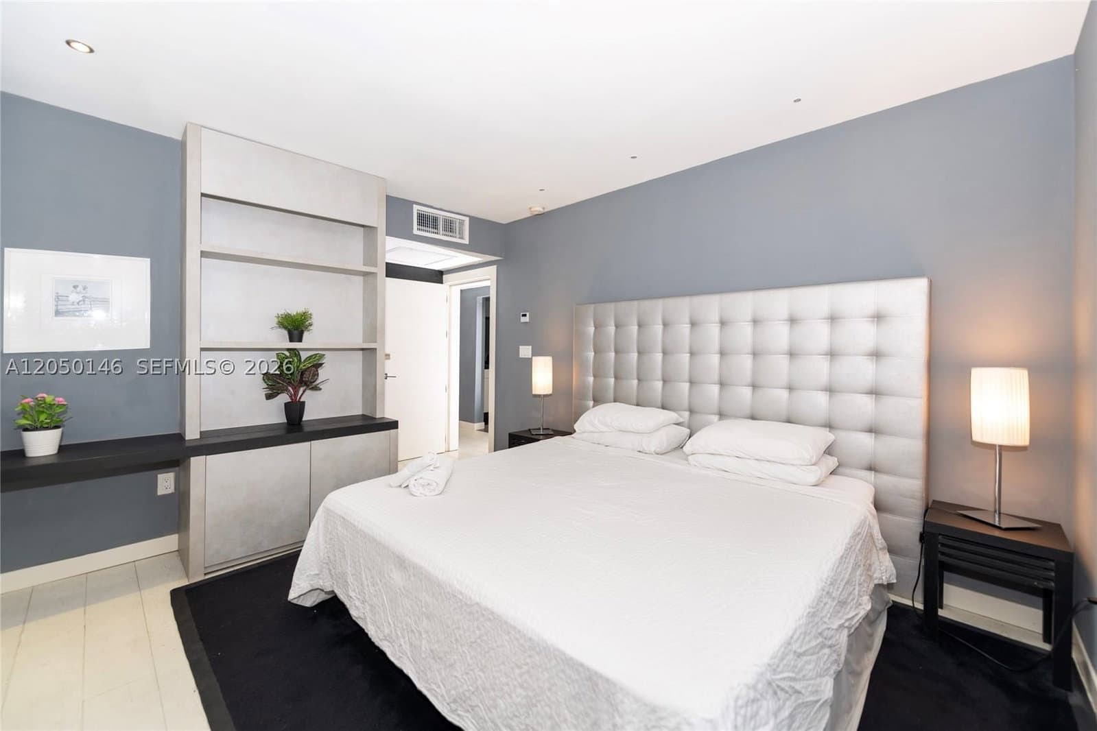 2+1 Condo — 550 Michigan Ave #2, Miami Beach, FL 33139