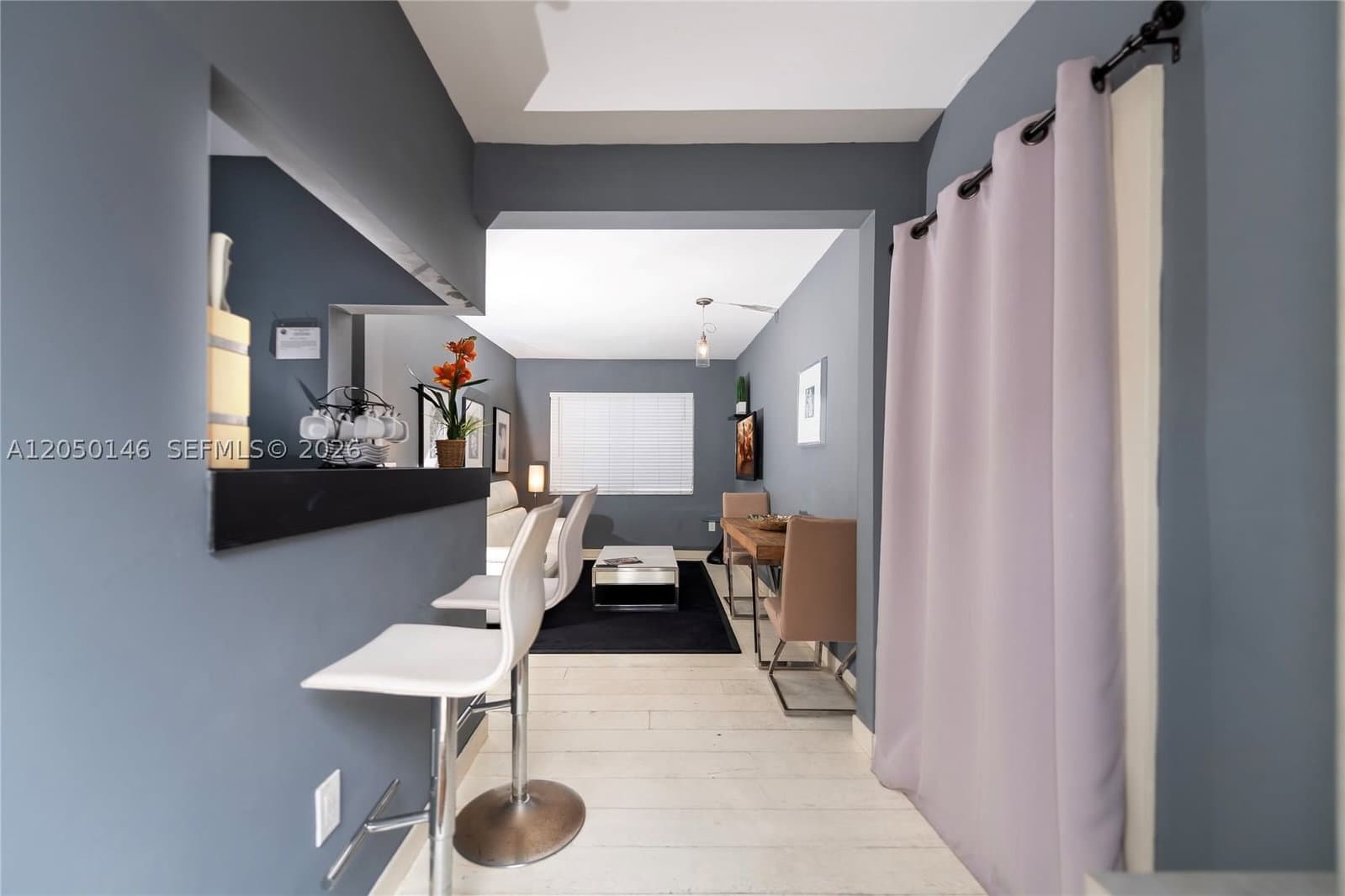 2+1 Condo — 550 Michigan Ave #2, Miami Beach, FL 33139