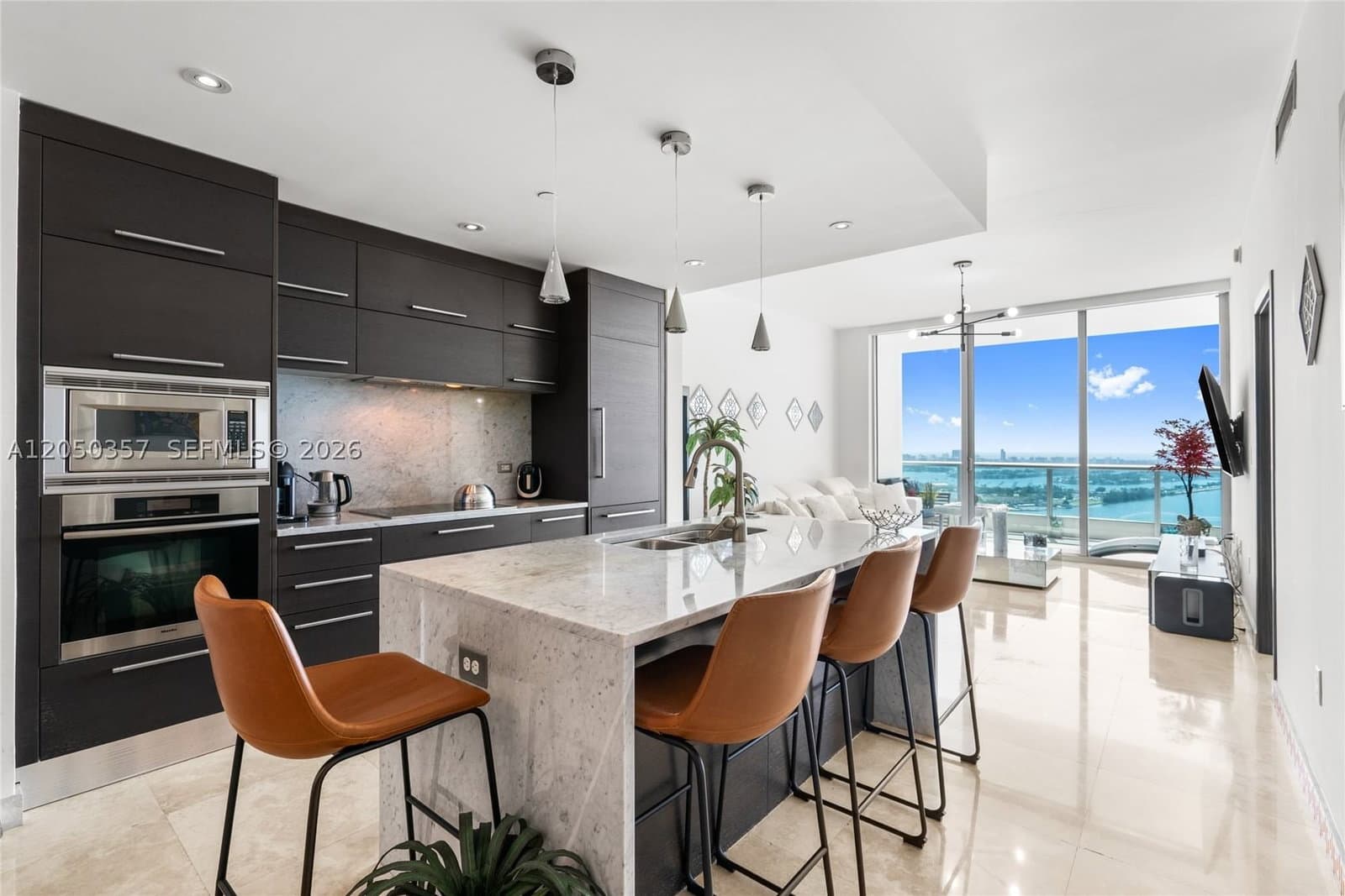 1-bedroom Condo — 900 Biscayne Blvd #3704, Miami, FL 33132
