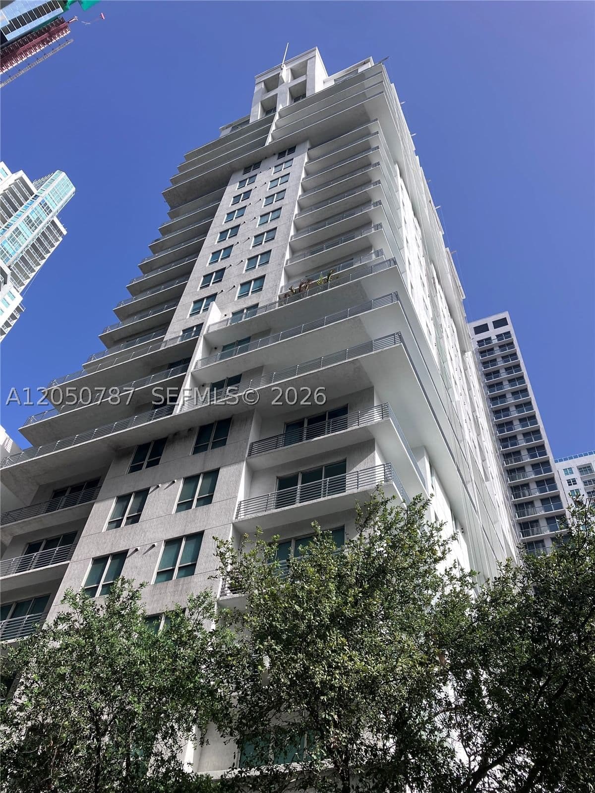 1+1 Condo — 234 3rd St #UPH09, Miami, FL 33132