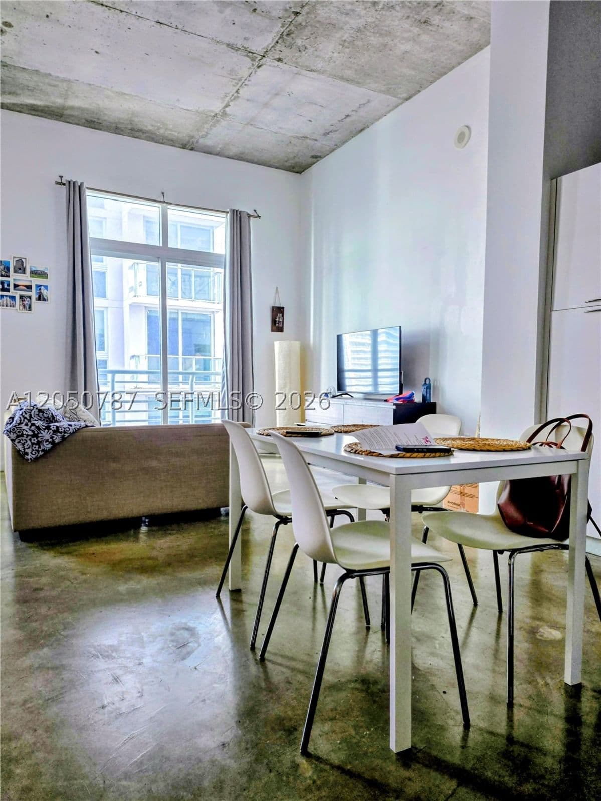 1+1 Condo — 234 3rd St #UPH09, Miami, FL 33132