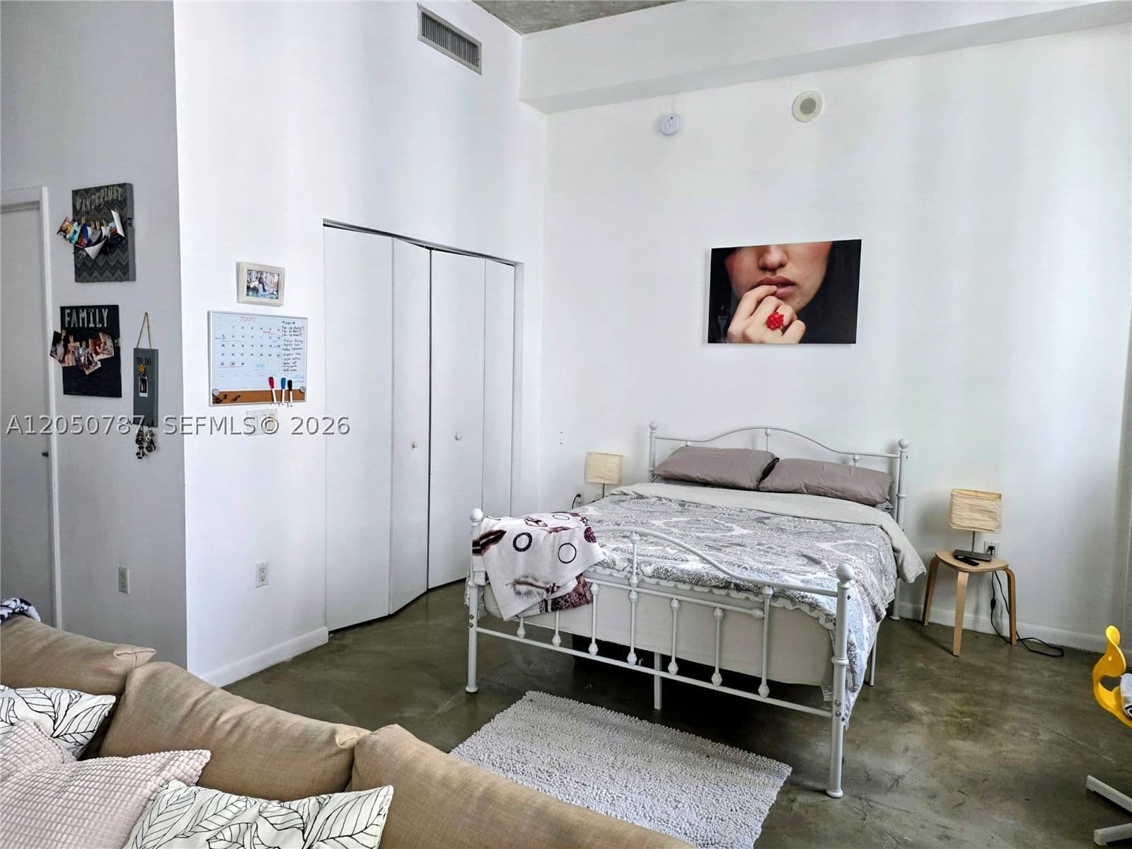 1+1 Condo — 234 3rd St #UPH09, Miami, FL 33132