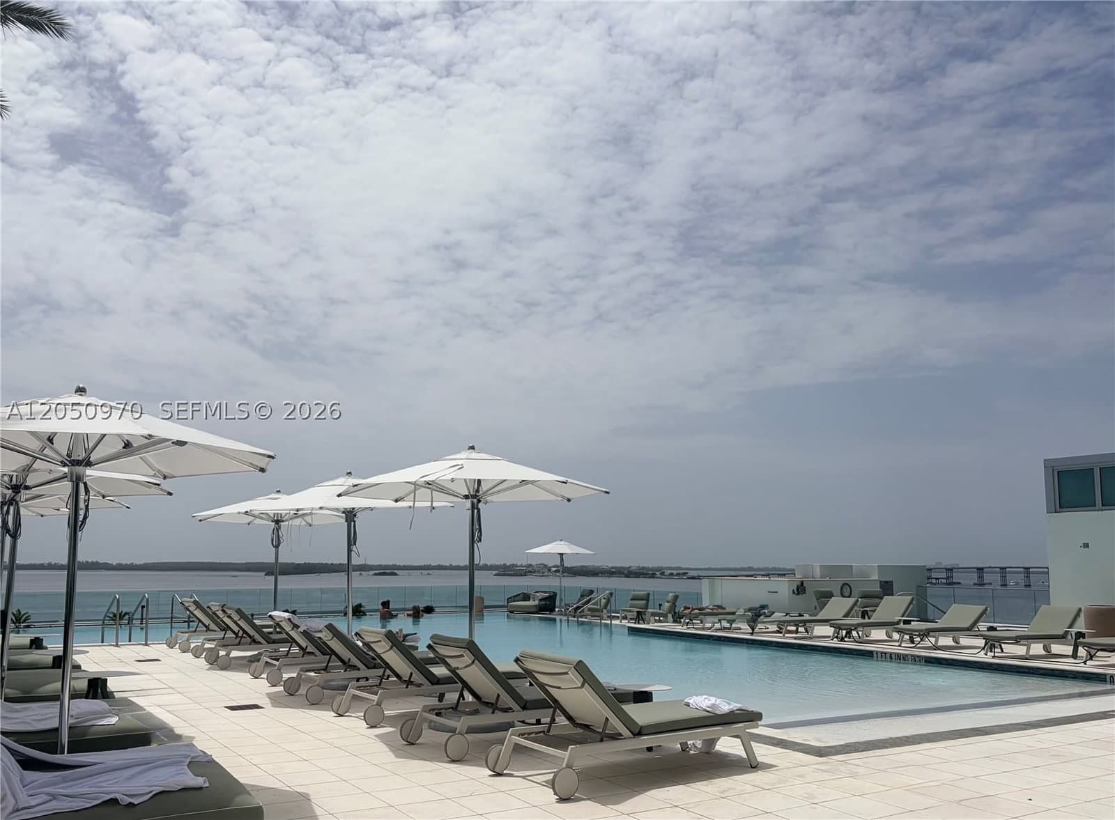 2-bedroom Condo — 1331 Brickell Bay Dr #201, Miami, FL 33131