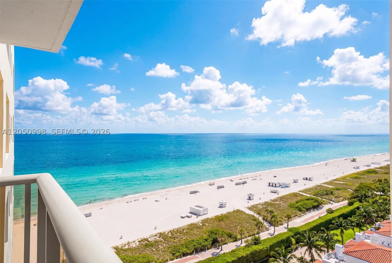 2+1 Condo — 6039 Collins Ave #1624, Miami Beach, FL 33140