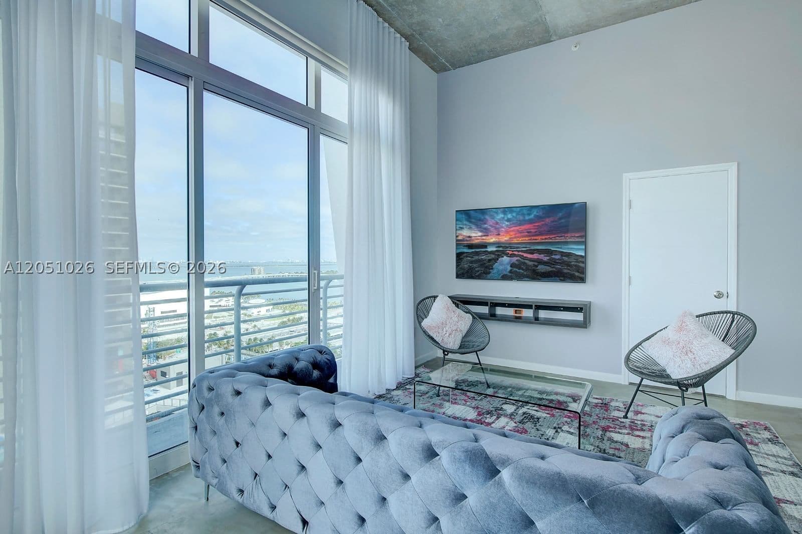2+1 Condo — 234 3rd St #UPH01, Miami, FL 33132