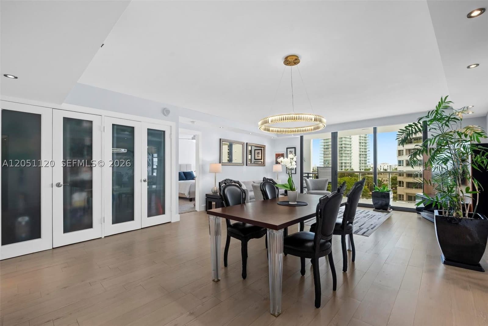 2-bedroom Condo — 9 Island Ave #610, Miami Beach, FL 33139