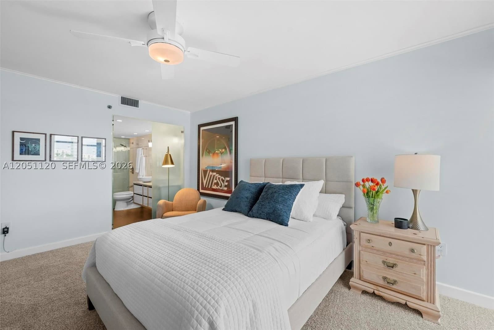 2-bedroom Condo — 9 Island Ave #610, Miami Beach, FL 33139