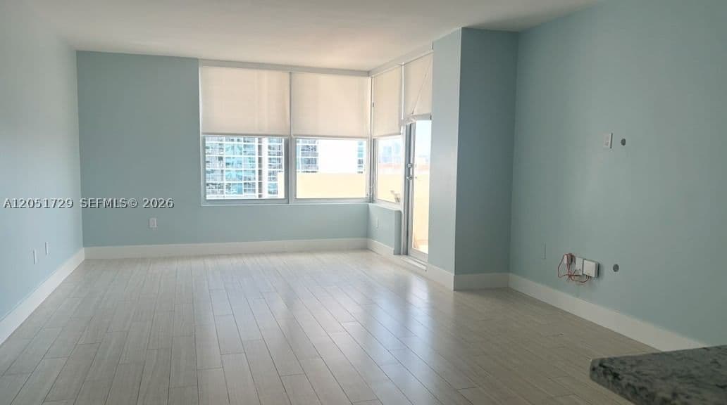 1+1 Condo — 2899 Collins Ave #724, Miami Beach, FL 33140