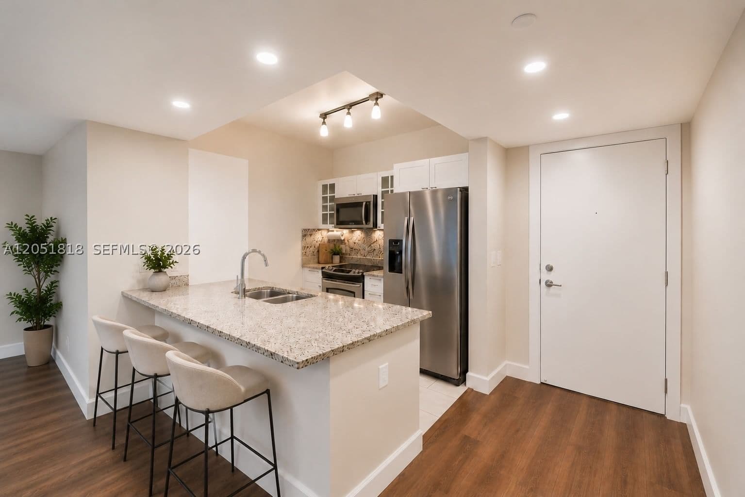 2-bedroom Condo — 950 Brickell Bay Dr #1905, Miami, FL 33131