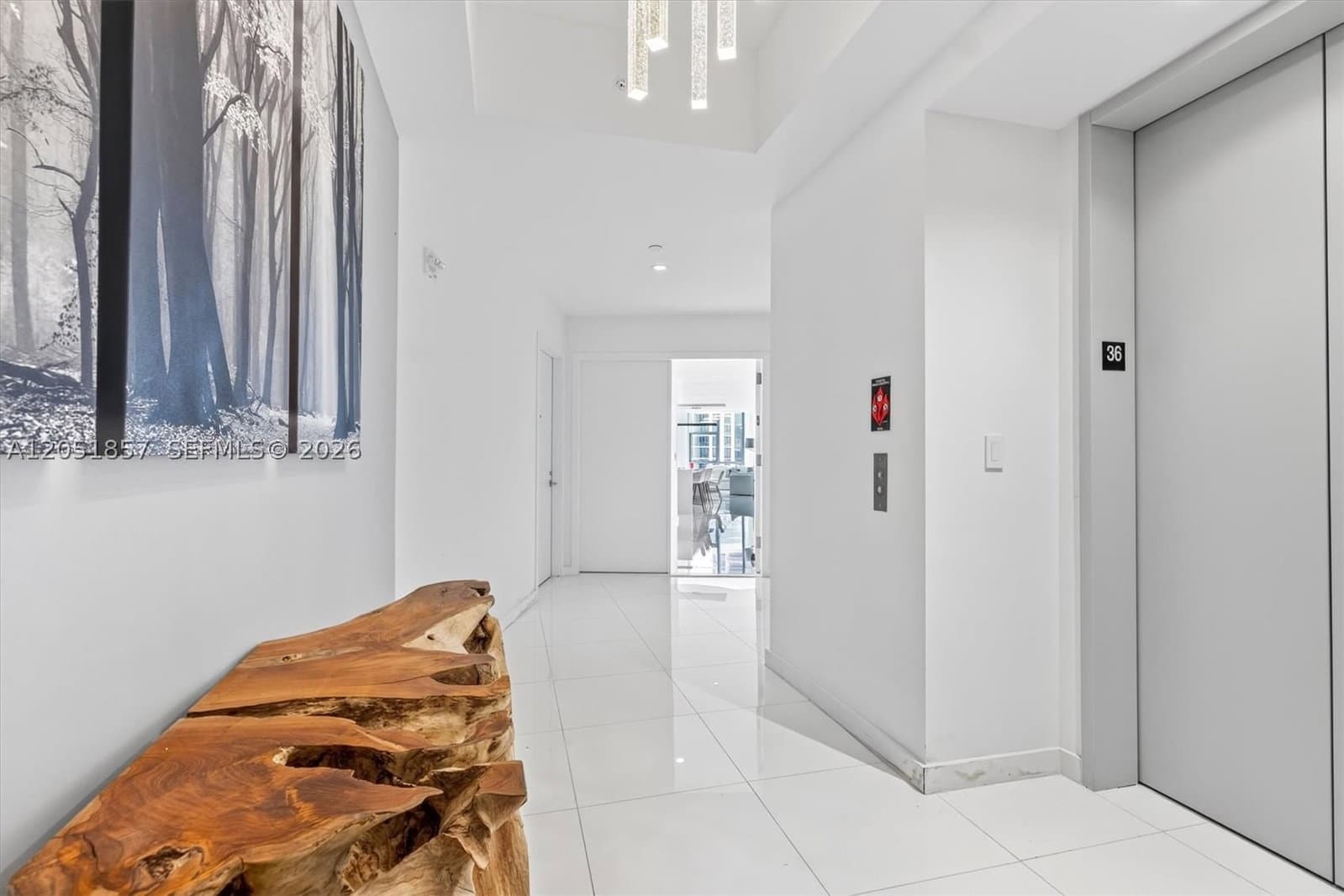 3-bedroom Condo — 851 1st Ave #3611, Miami, FL 33132