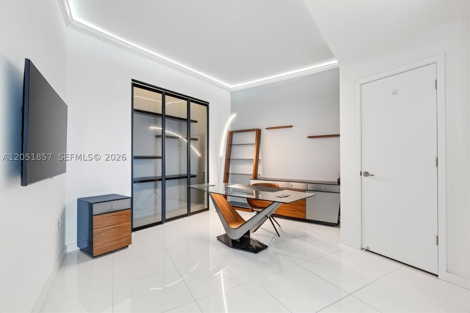 3-bedroom Condo — 851 1st Ave #3611, Miami, FL 33132