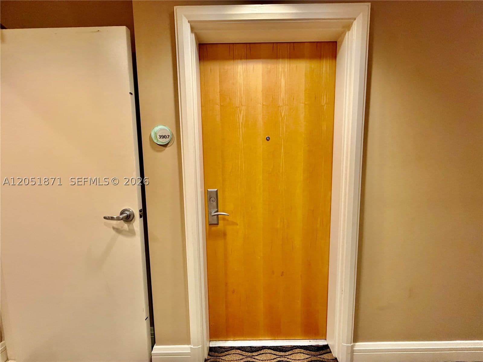 Condo — 253 2nd St #3907, Miami, FL 33132