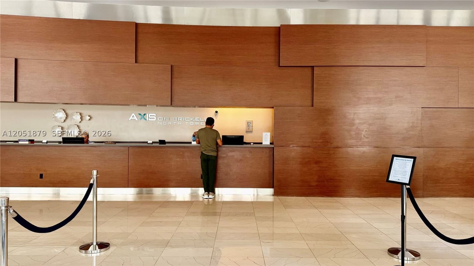 2-bedroom Condo — 1111 1st Ave #2223-N, Miami, FL 33130