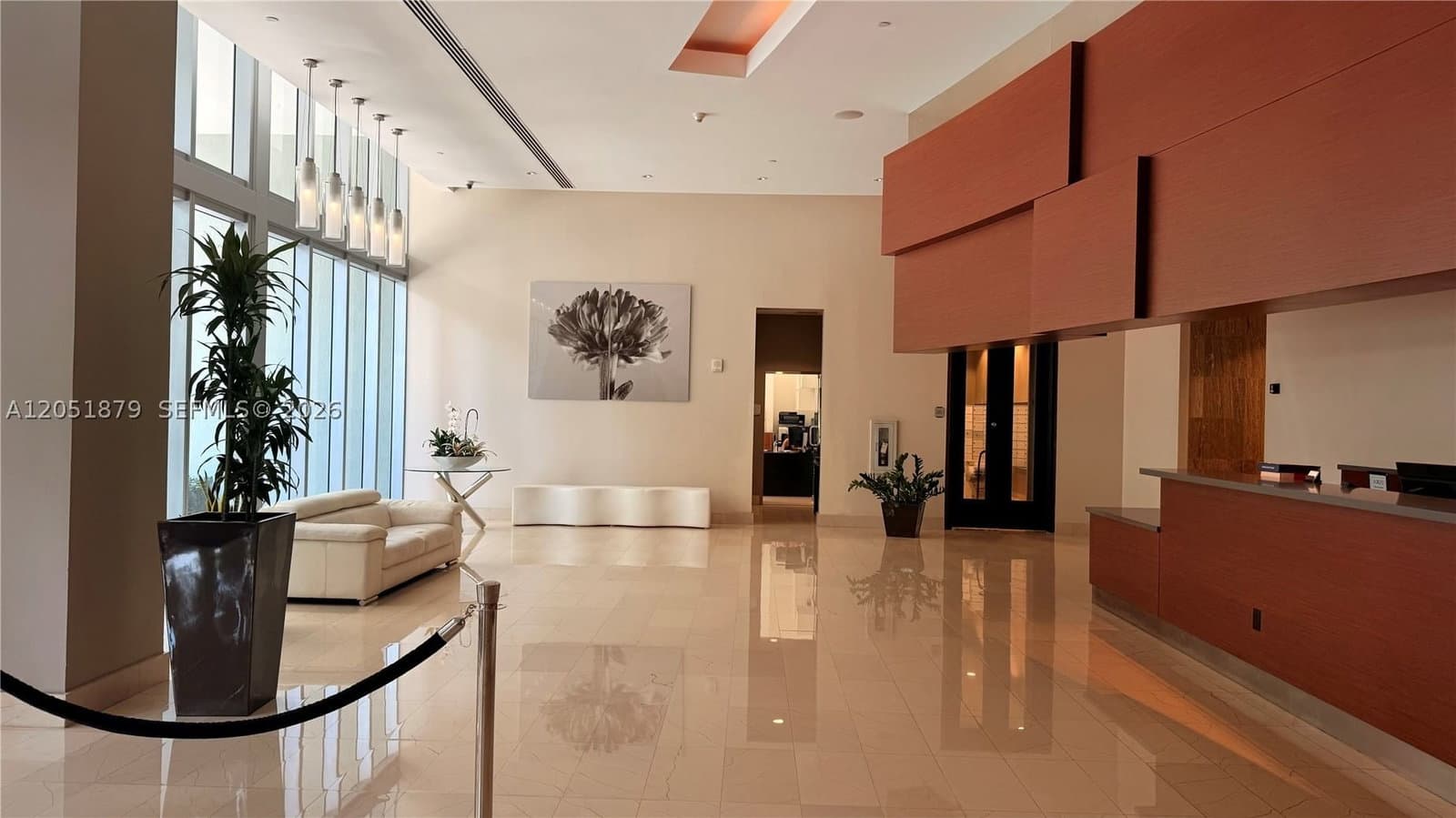 2-bedroom Condo — 1111 1st Ave #2223-N, Miami, FL 33130