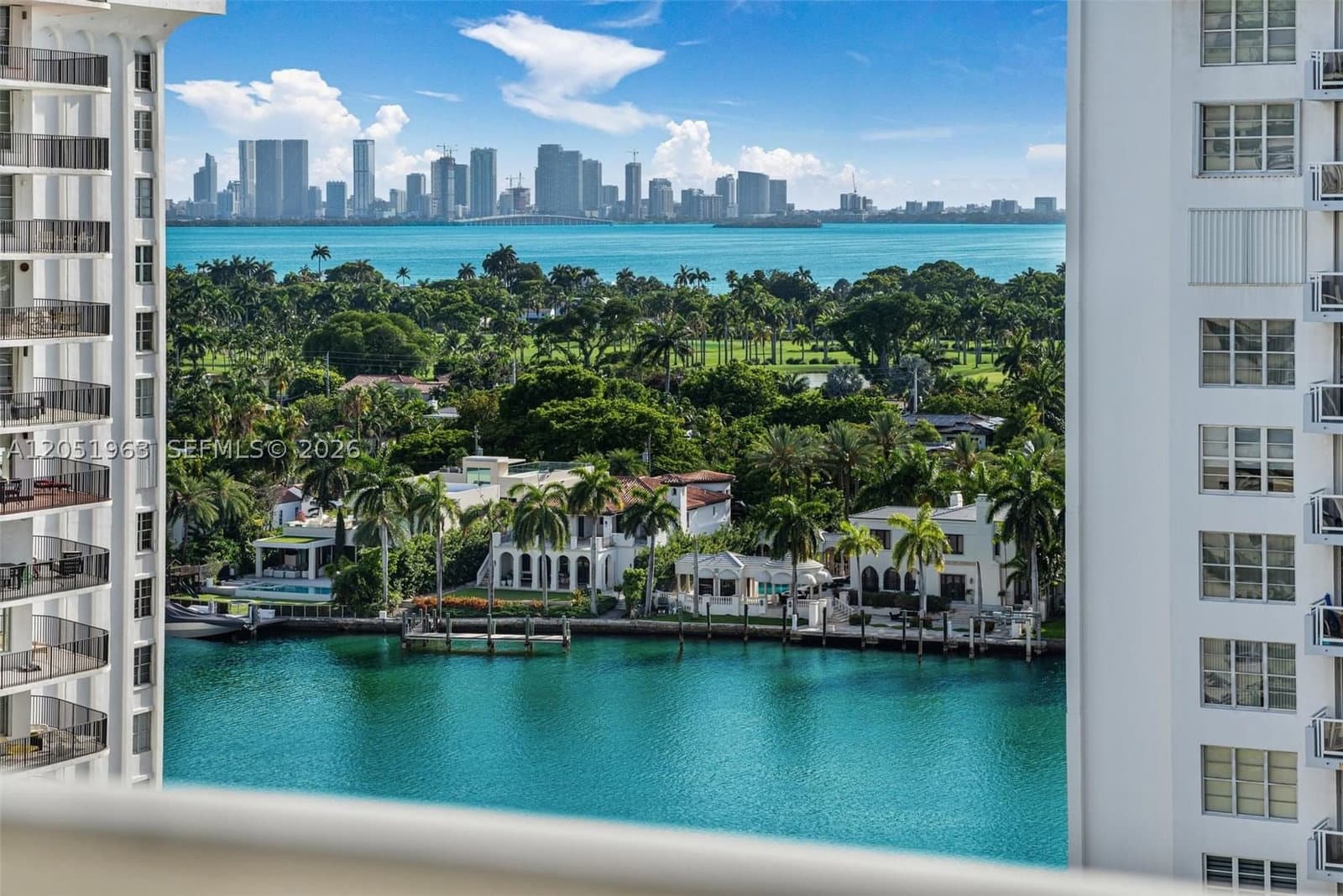 2-bedroom Condo — 5701 Collins Ave #1415, Miami Beach, FL 33140