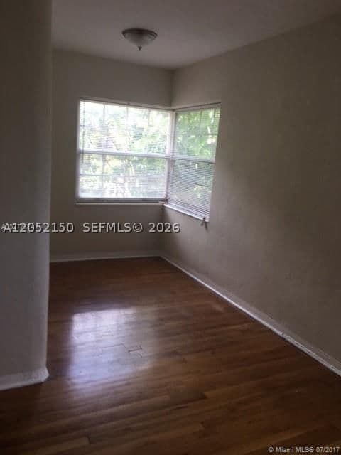 1+1 Daire — 1002 37th Ave #3, Coral Gables, FL 33127