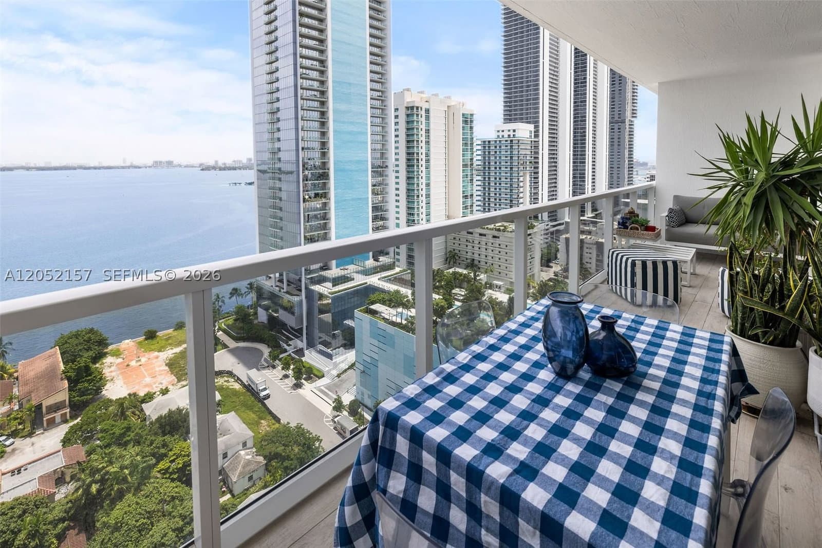 3+1 Condo — 600 27th St #2202, Miami, FL 33137