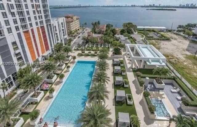 3+1 Condo — 600 27th St #2202, Miami, FL 33137