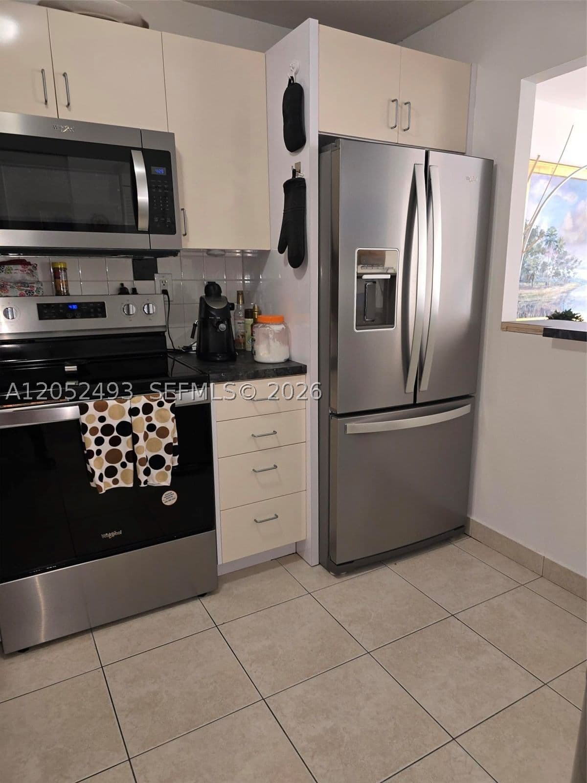 1-bedroom Condo — 1901 Brickell Ave #B504, Miami, FL 33129