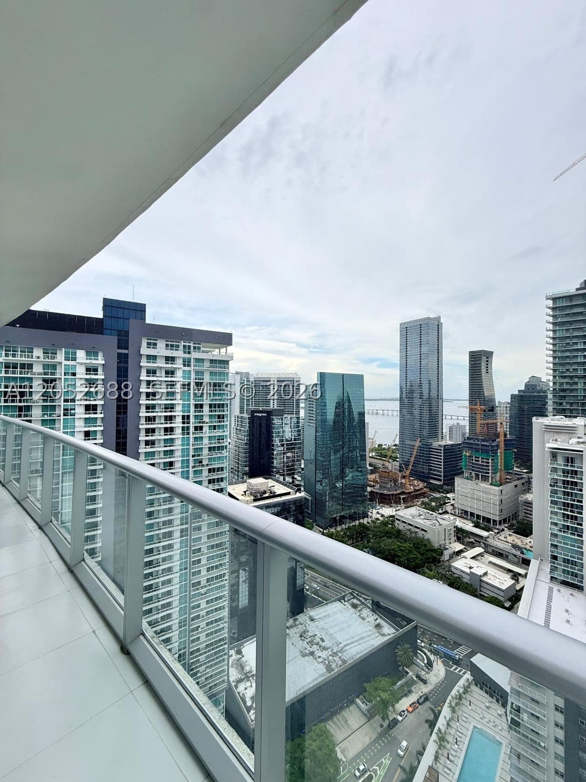 1+1 Condo — 1100 MIAMI AV #4103, Miami, FL 33130